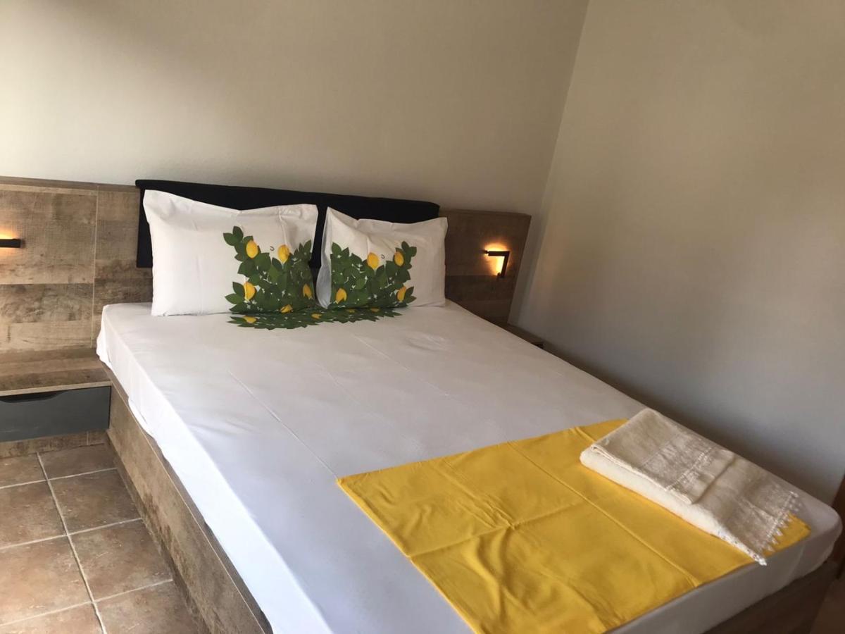 Amazing Villa With Views Sea In Παλιούρι Εξωτερικό φωτογραφία